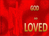The DEPTH of God’s Superlative Love - Character and Attributes of God (14)﻿